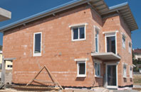 North Kessock home extensions